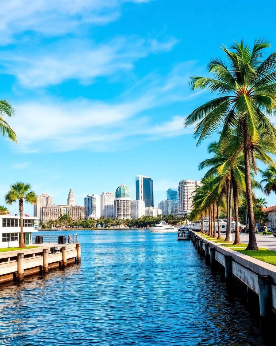 West Palm Beach, Florida